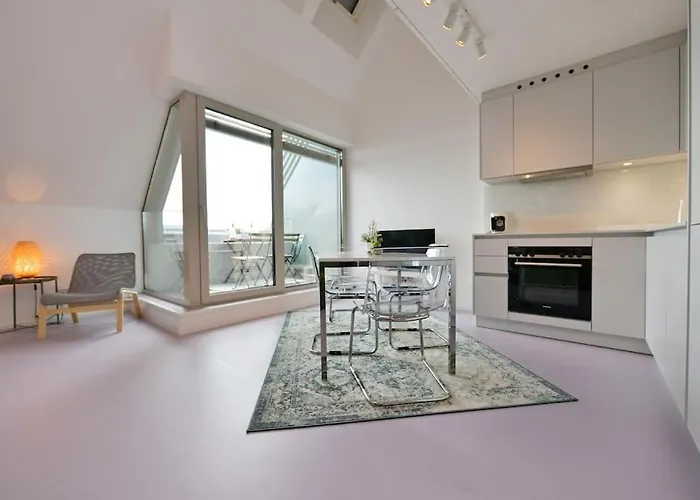 Apartman Julius 26 - Duplex Apartment, Modern Charm In