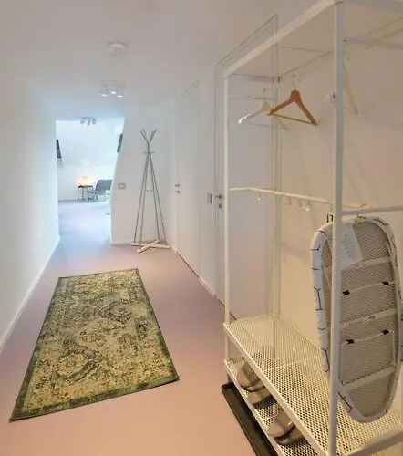 Julius 26 - Duplex Apartment, Modern Charm In * Bécs