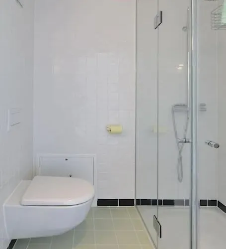 Julius 26 - Duplex Apartment, Modern Charm In Apartman Bécs